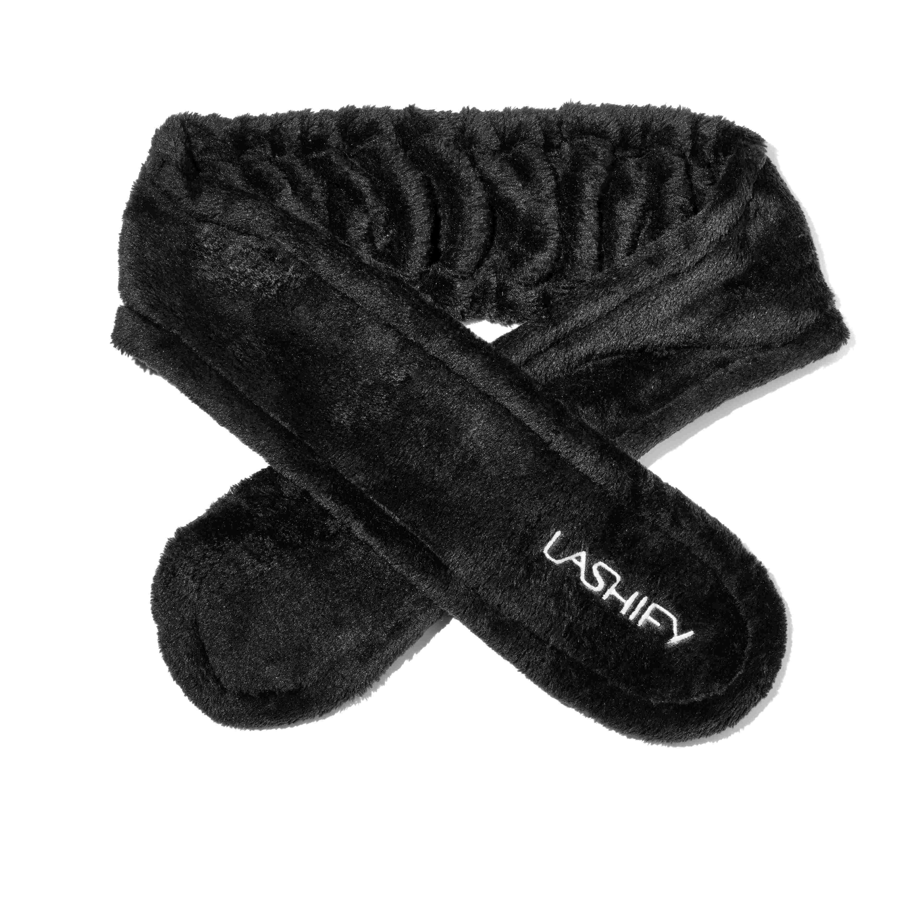 Lashify® Bunny Ears Headband - Soft & Comfortable Hair Band for Women & Girls | Perfect for Cosplay, Halloween, Easter, and Everyday Fashion Accessories