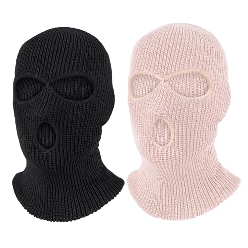 Black/Light Pink