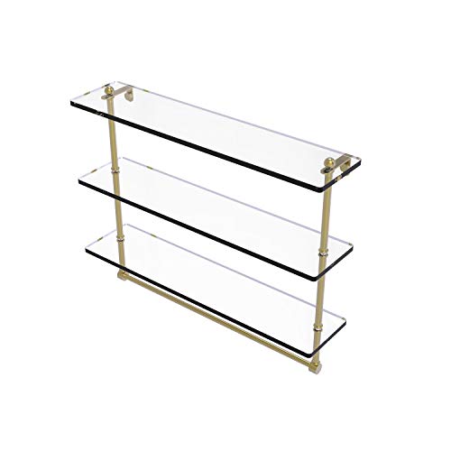 Satin Brass