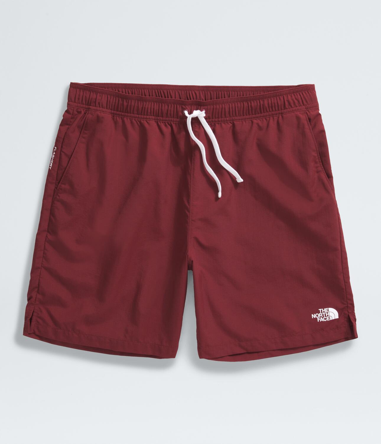 Men's Action Shorts 2.0 - Lightweight Quick-Dry Athletic Shorts with Pockets for Running, Gym & Outdoor Activities | Style NF0A87TJ