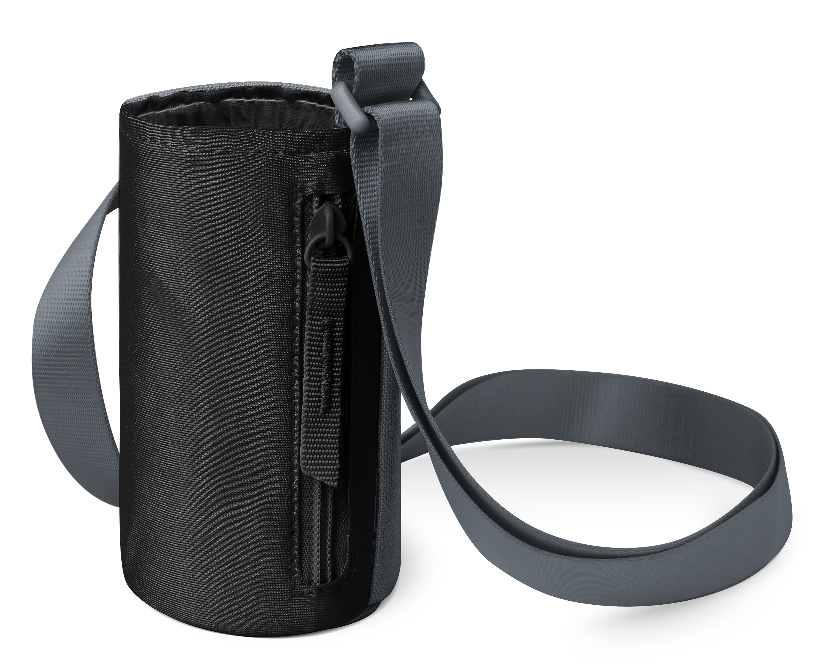 Best Kids Adventure Water Bottle Sling - Lightweight & Leak-Proof Hydration Pack for Hiking, School & Outdoor Activities