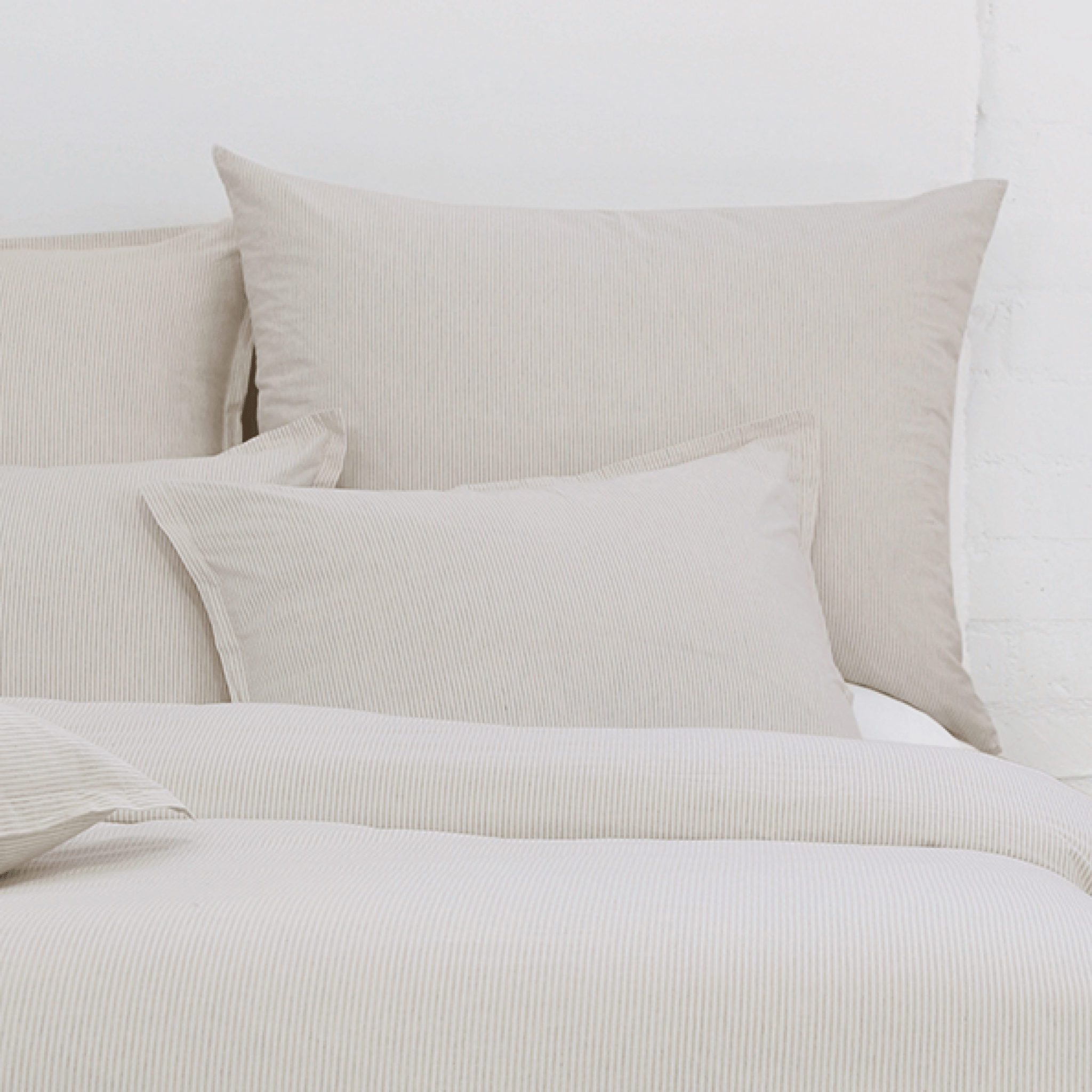 Luke Oversized Pillow with Removable Insert - Perfect for Living Room, Bedroom & Home Decor