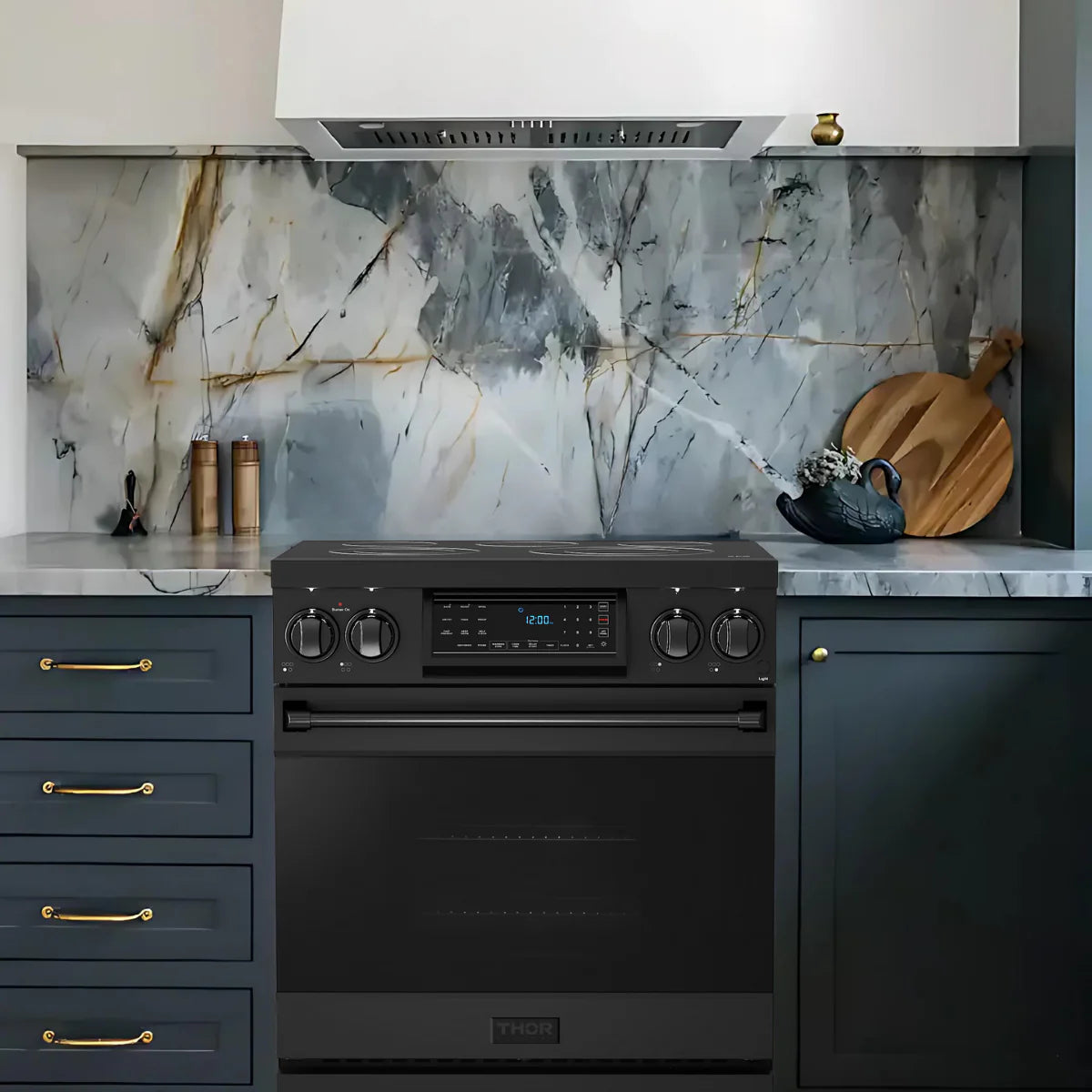 Gordon Ramsay by THOR Kitchen 30