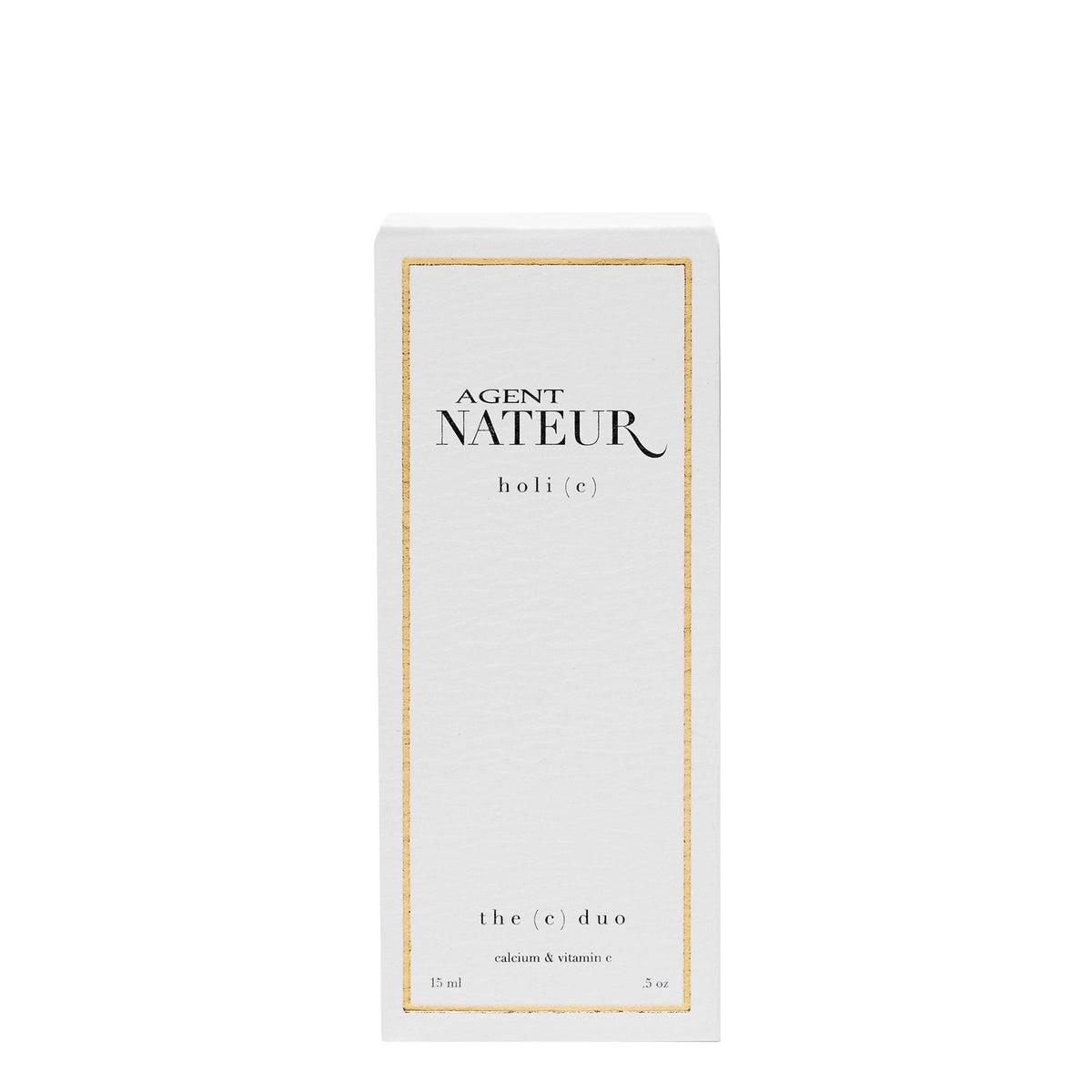 Holi Refining Face Vitamins - Brightening & Anti-Aging Skincare Supplement for Glowing Skin | Perfect for Daily Beauty Routine & Travel