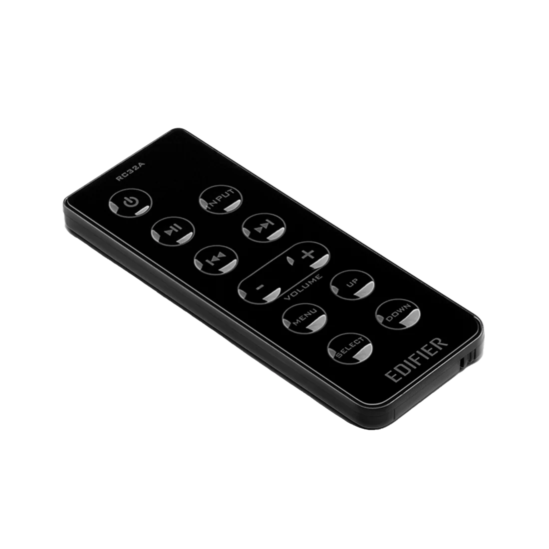 iF330BT Replacement Remote Control - Compatible with iF330BT Bluetooth Speaker - Perfect for Home, Office, and Outdoor Use