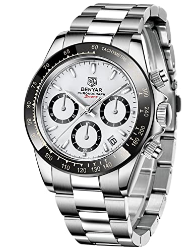 Steel White