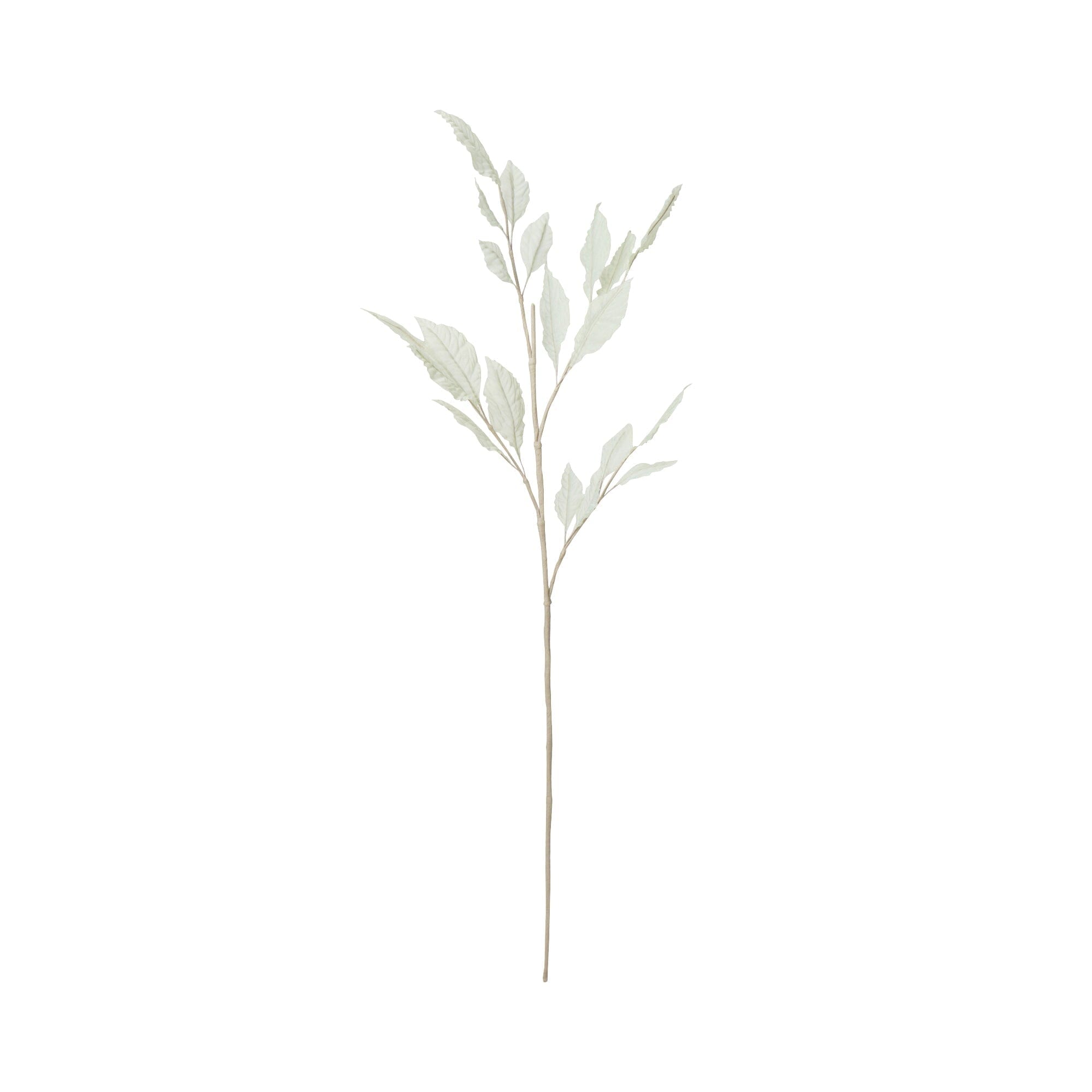 Artistic Sheer Leaf Light Green Artificial Flowers - Perfect for Home Decor, Wedding Centerpieces & Floral Arrangements