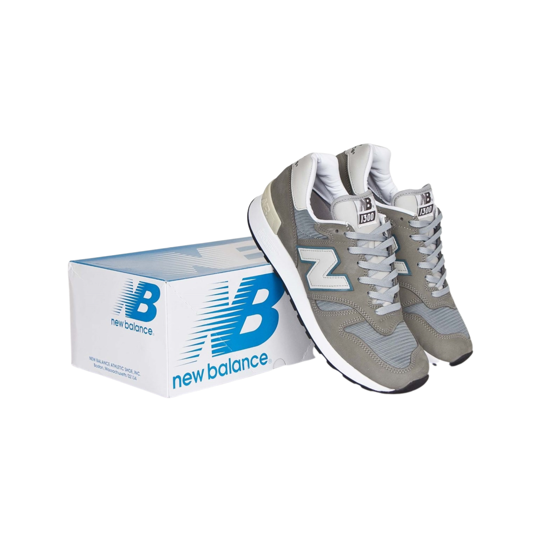 New Balance M1300JP2 Men's Running Shoes - Made in USA | Premium Comfort for Jogging, Gym & Casual Wear