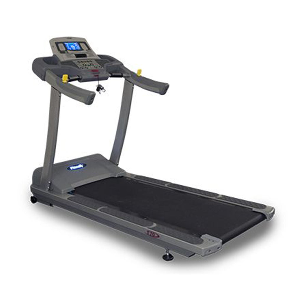 Fitnex T70 Treadmill - Foldable Electric Running Machine for Home Gym, Cardio & Fitness Training - Perfect for Small Spaces & Apartment Workouts