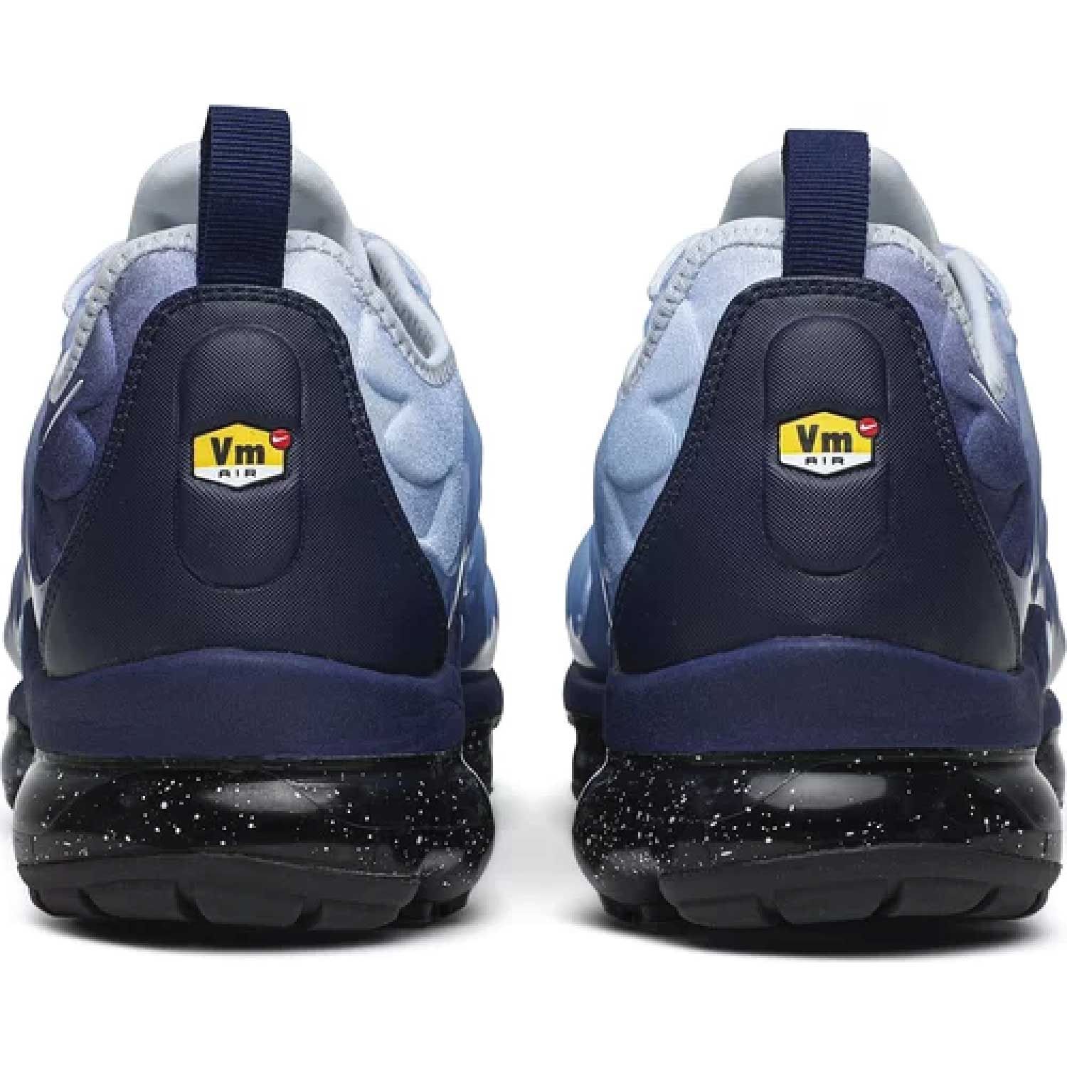 Nike Air VaporMax Plus 'Blizzard' Running Shoes - Lightweight Cushioned Sneakers for Men & Women | Perfect for Jogging, Gym Workouts & Everyday Wear
