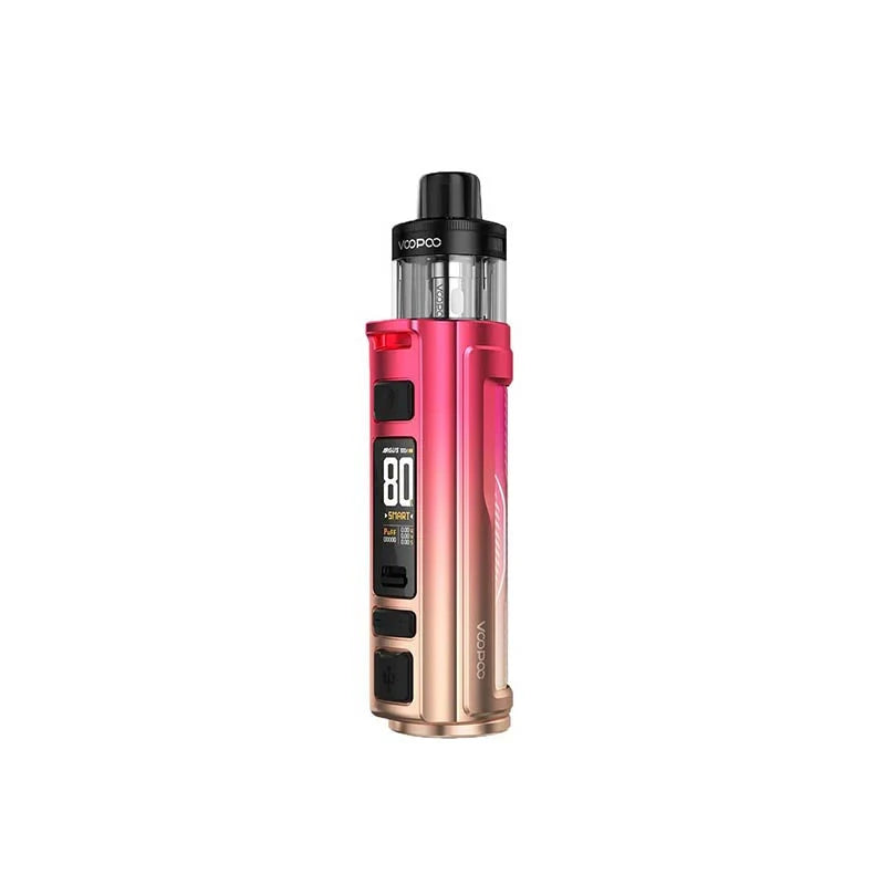 Argus Pro 2 Vape Kit - 3000mAh Rechargeable Battery & 5mL Pod Capacity | Perfect for Travel, Work Breaks & Night Out Vaping