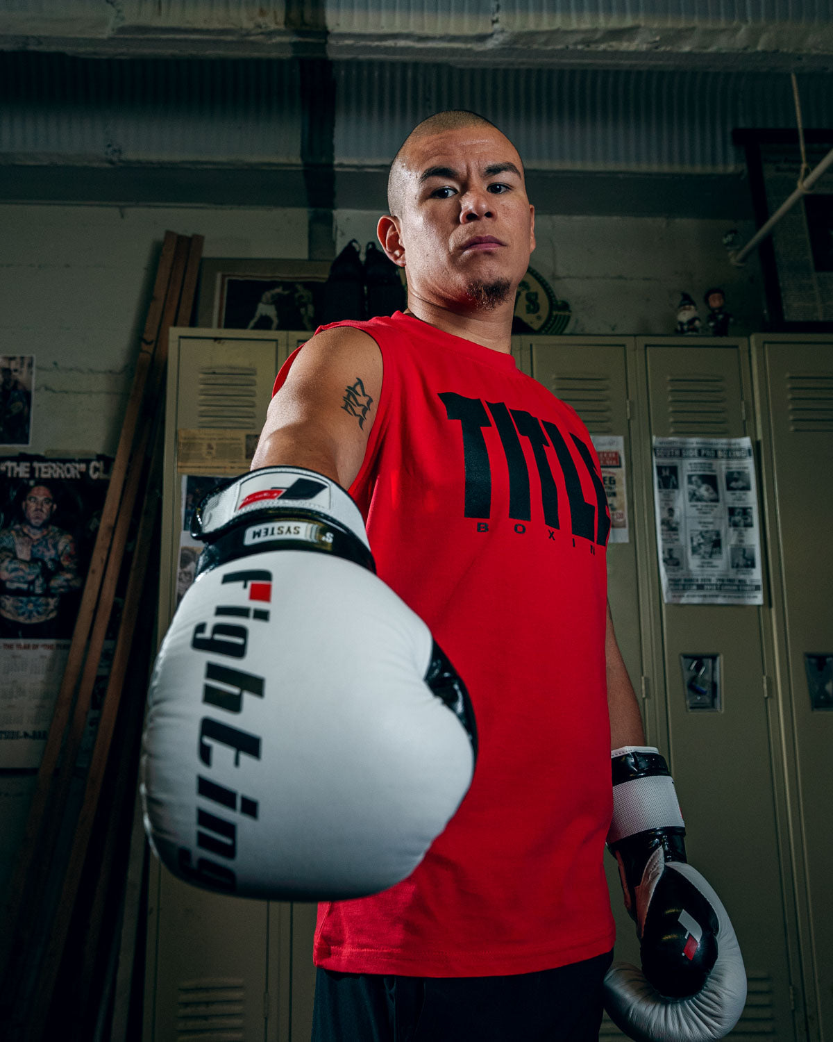Premium Fighting S2 GEL Power Training Boxing Gloves - Professional MMA, Muay Thai, Kickboxing Gear for Men & Women - Ideal for Gym Workouts, Heavy Bag Training, and Sparring Sessions