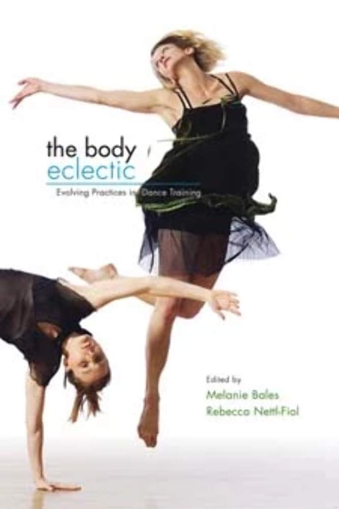 Dance Training Guide: Best Practices & Techniques for Modern Dancers | Improve Performance & Choreography Skills