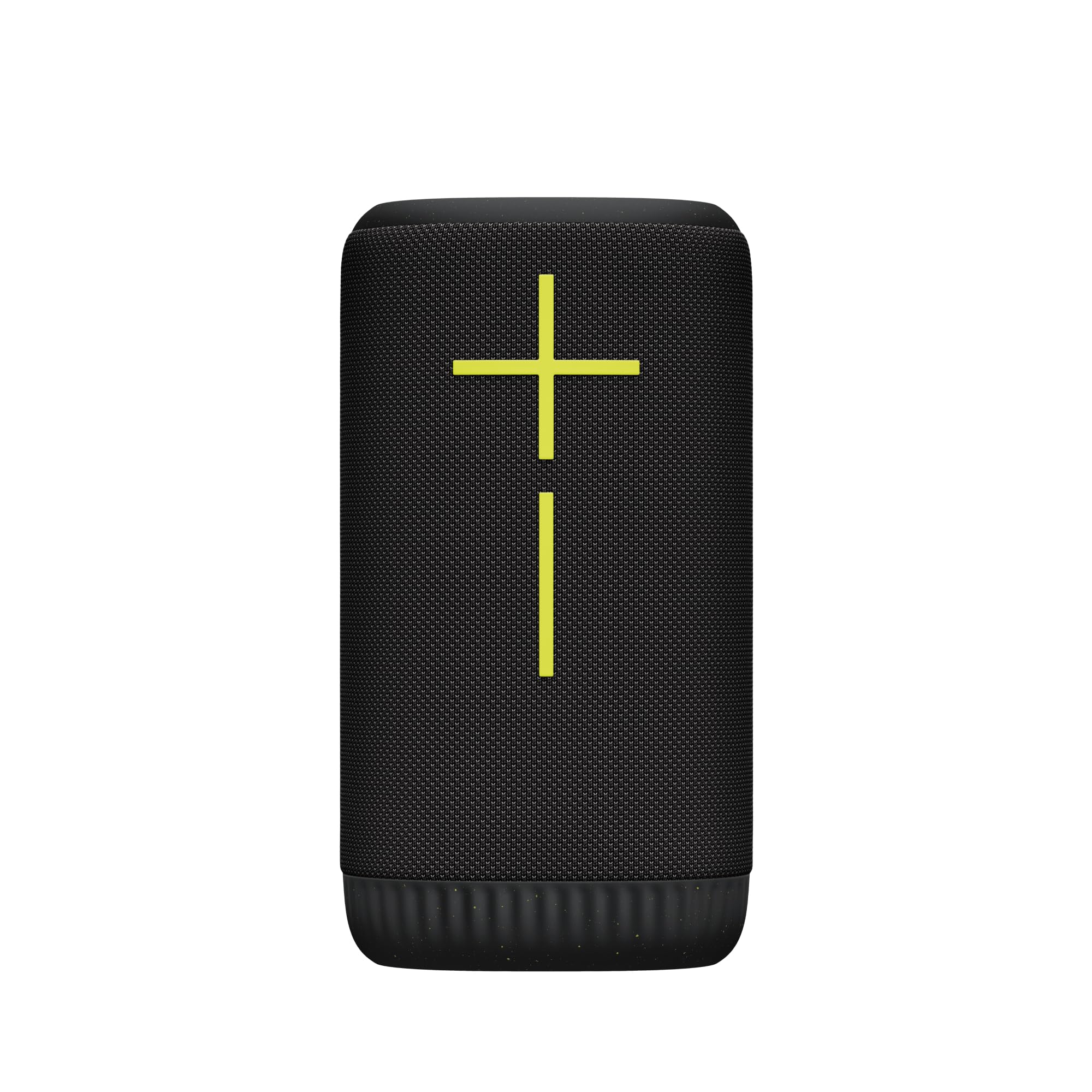 Ultimate Ears EVERBOOM Wireless Bluetooth Speaker - IP67 Waterproof & Floatable, 20-Hour Battery, 180ft Range, 360° Immersive Sound with Deep Bass (Black) | Perfect for Pool Parties, Beach Trips & Outdoor Adventures