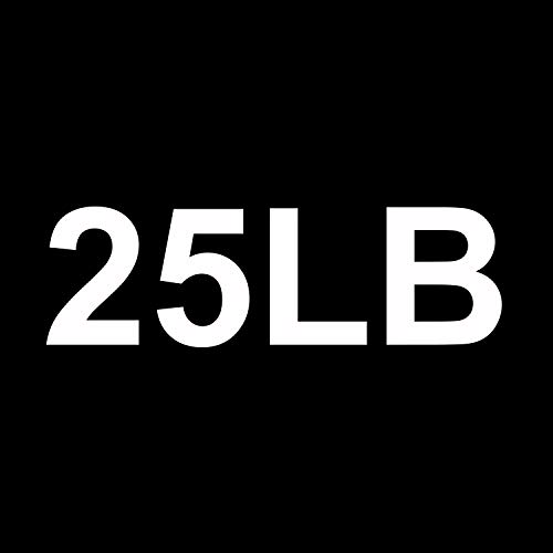 D) 25LB