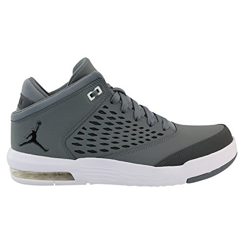 Grey Cool Grey Black Dk Grey White
