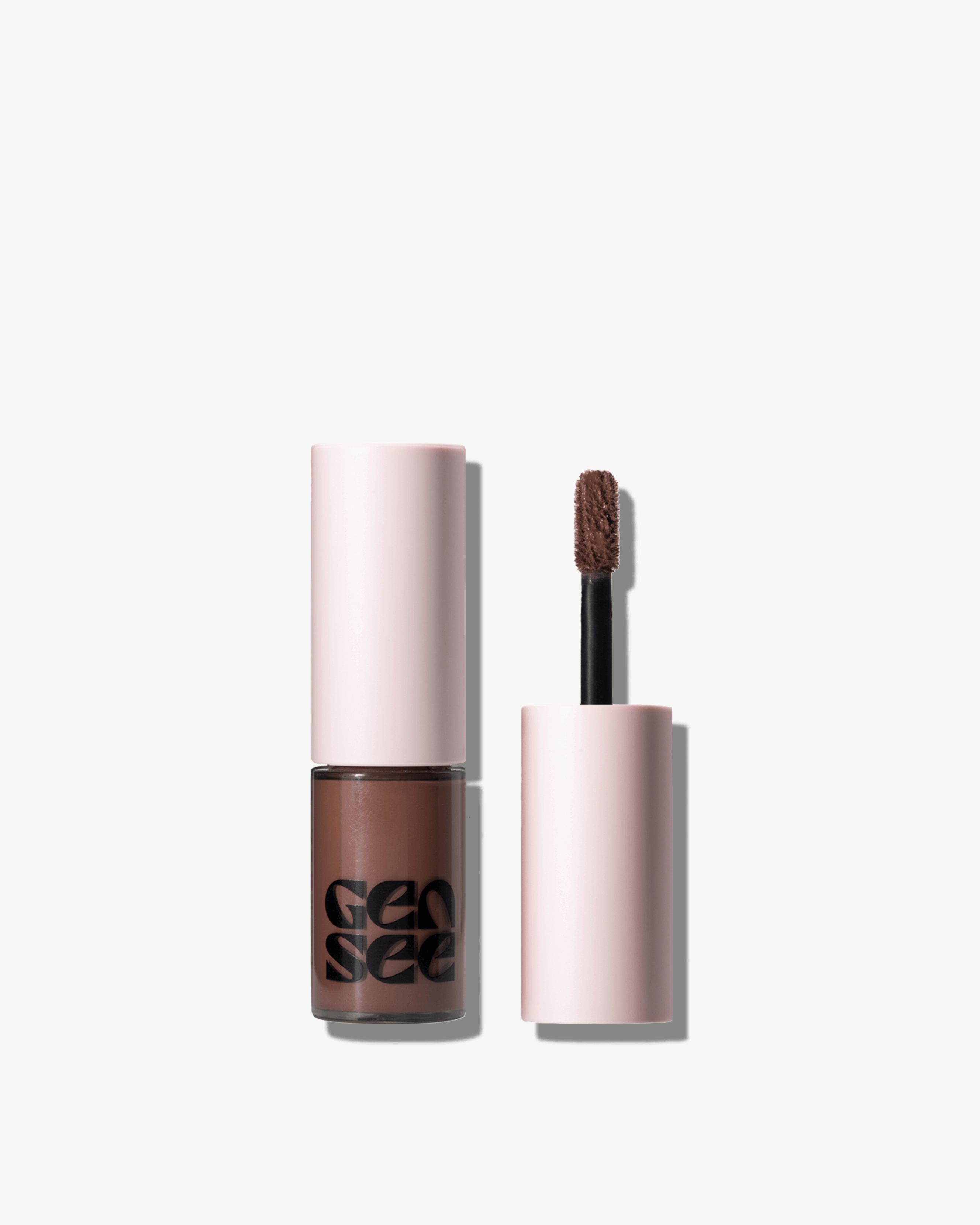 Long-Lasting Mixed Media Liquid Eyeshadow - Waterproof & Smudge-Proof Eye Makeup for Day & Night Looks | Perfect for Parties, Weddings & Special Occasions