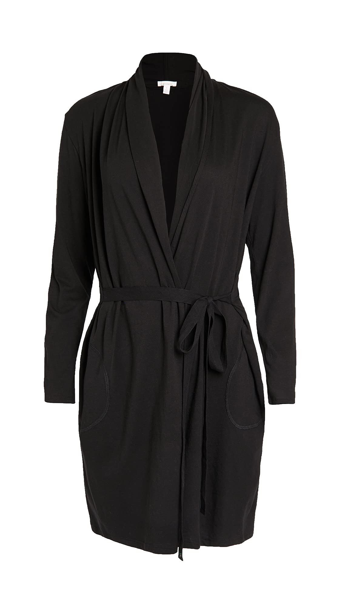 SKIN Women's Colleen Robe - Soft & Luxurious Bathrobe for Spa, Lounge & Home Relaxation