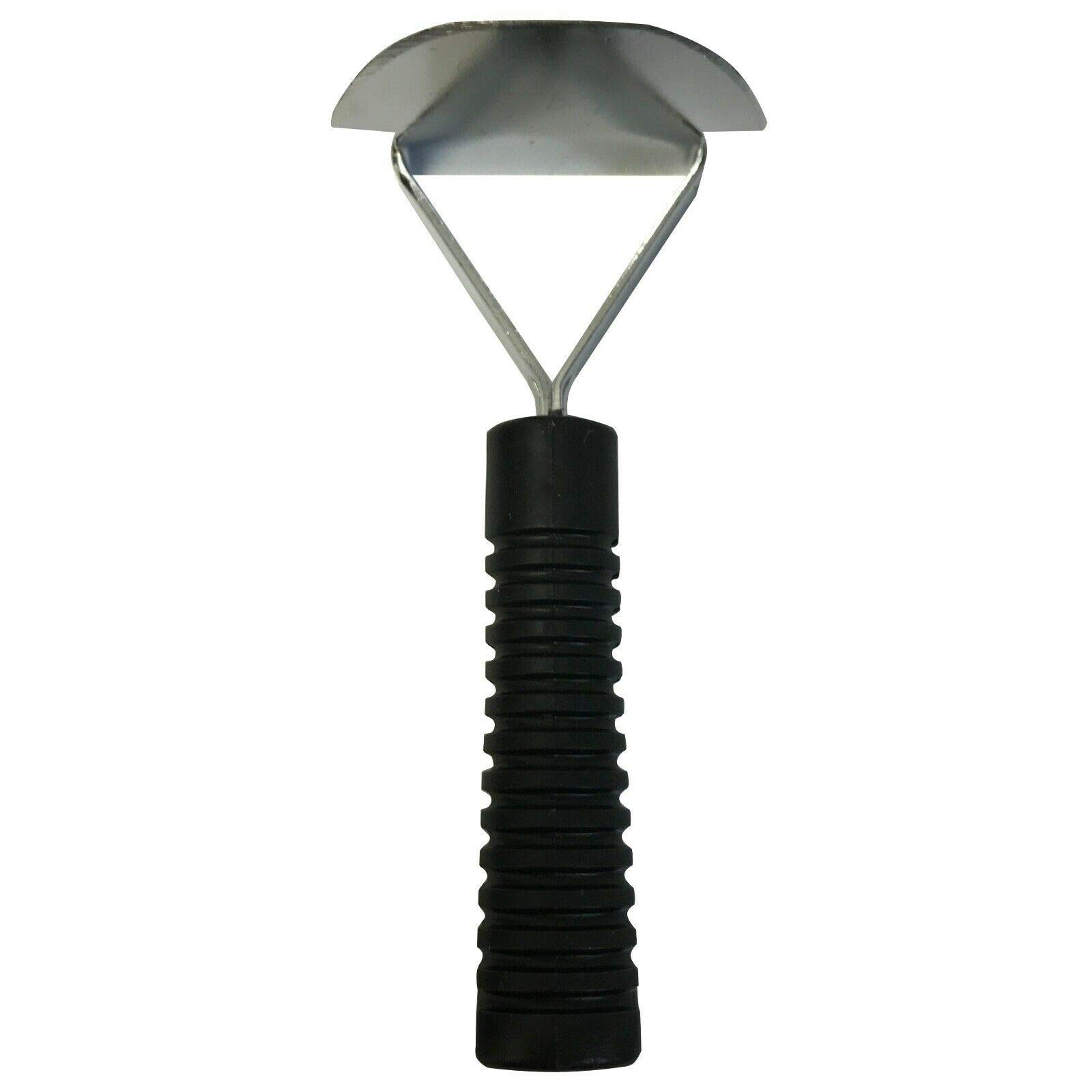 Sherco-Auto MI160 Tire Liner Scraper - Sharp Blade Hoe Style Tool for Cleaning Debris & Tire Repairs - Perfect for ATV, Motorcycle & Tractor Tires Maintenance