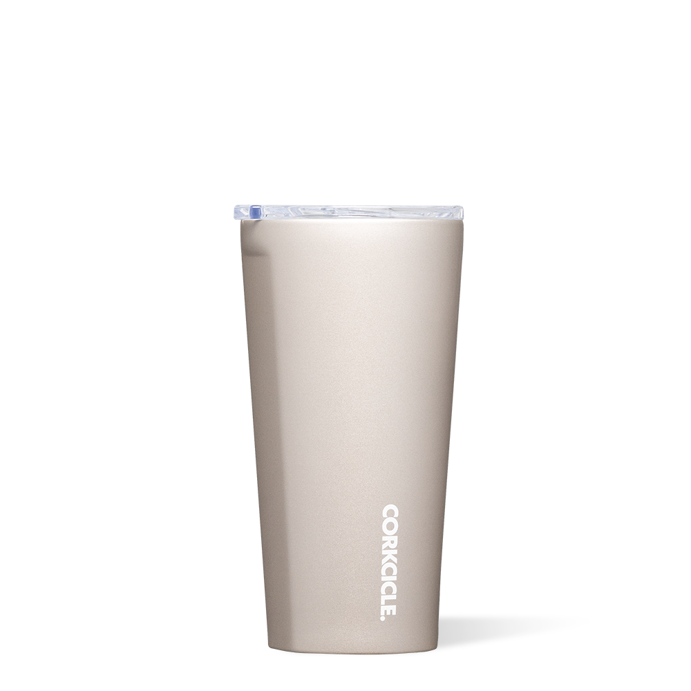 Pure Taste Tumbler - 20oz Insulated Stainless Steel Water Bottle with Lid & Straw, Leakproof & BPA-Free - Perfect for Gym, Hiking, Travel & Office Use