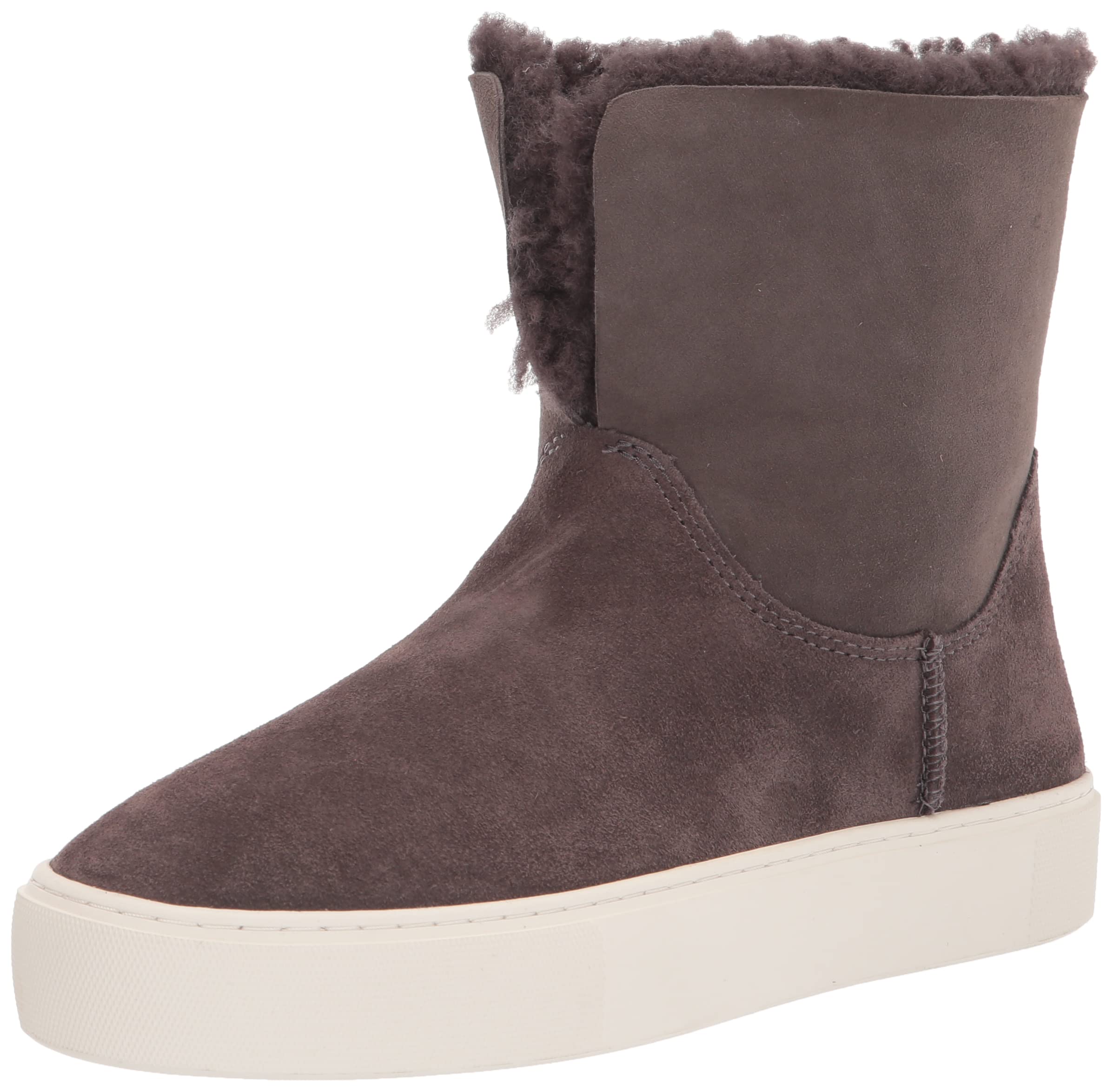 UGG Women's Lynus Sneakers - Comfortable Casual Walking Shoes for Women | Breathable Lightweight Slip-On Sneakers for Everyday Wear, Running Errands & Travel