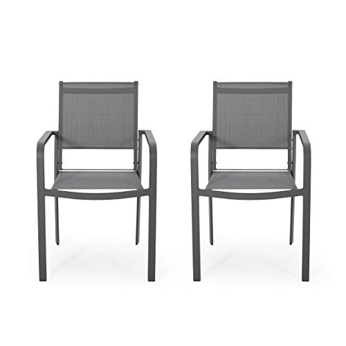 Gun Metal Gray, Dark Gray