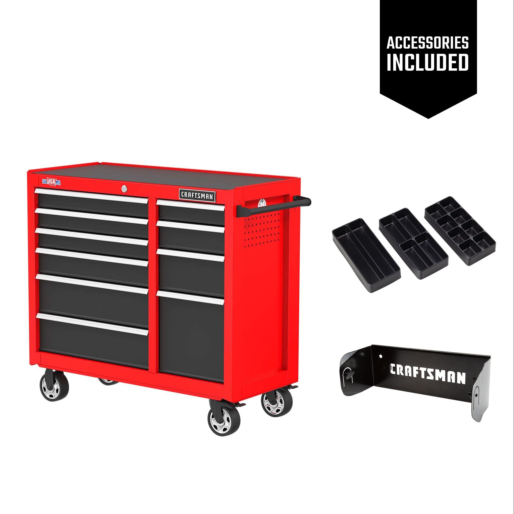 CRAFTSMAN 41