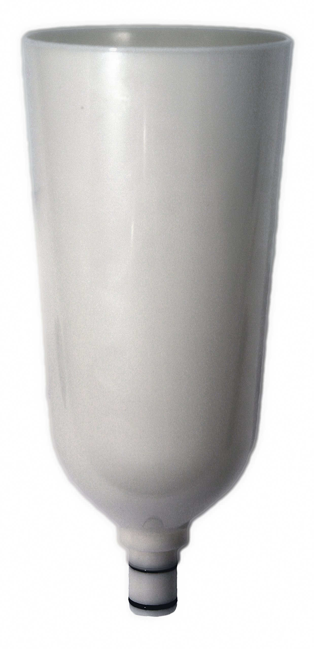 CTA Tools 7471 Oil Filling Funnel - Durable Automotive Oil Change Funnel for Engine, Transmission & Differential Fluid - Perfect for DIY Car Maintenance & Garage Use
