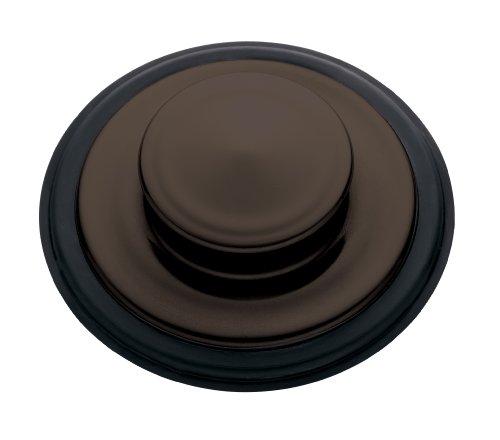 Oil Rubbed Bronze