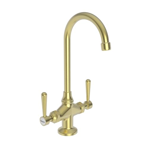 Satin Brass