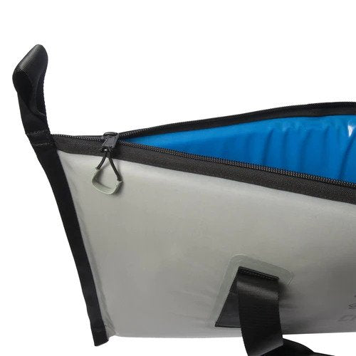Calcutta Renegade Fish Cooler - Heavy Duty TPU Material - 68x24 Inch Interior Size - Perfect for Fishing Trips & Outdoor Adventures