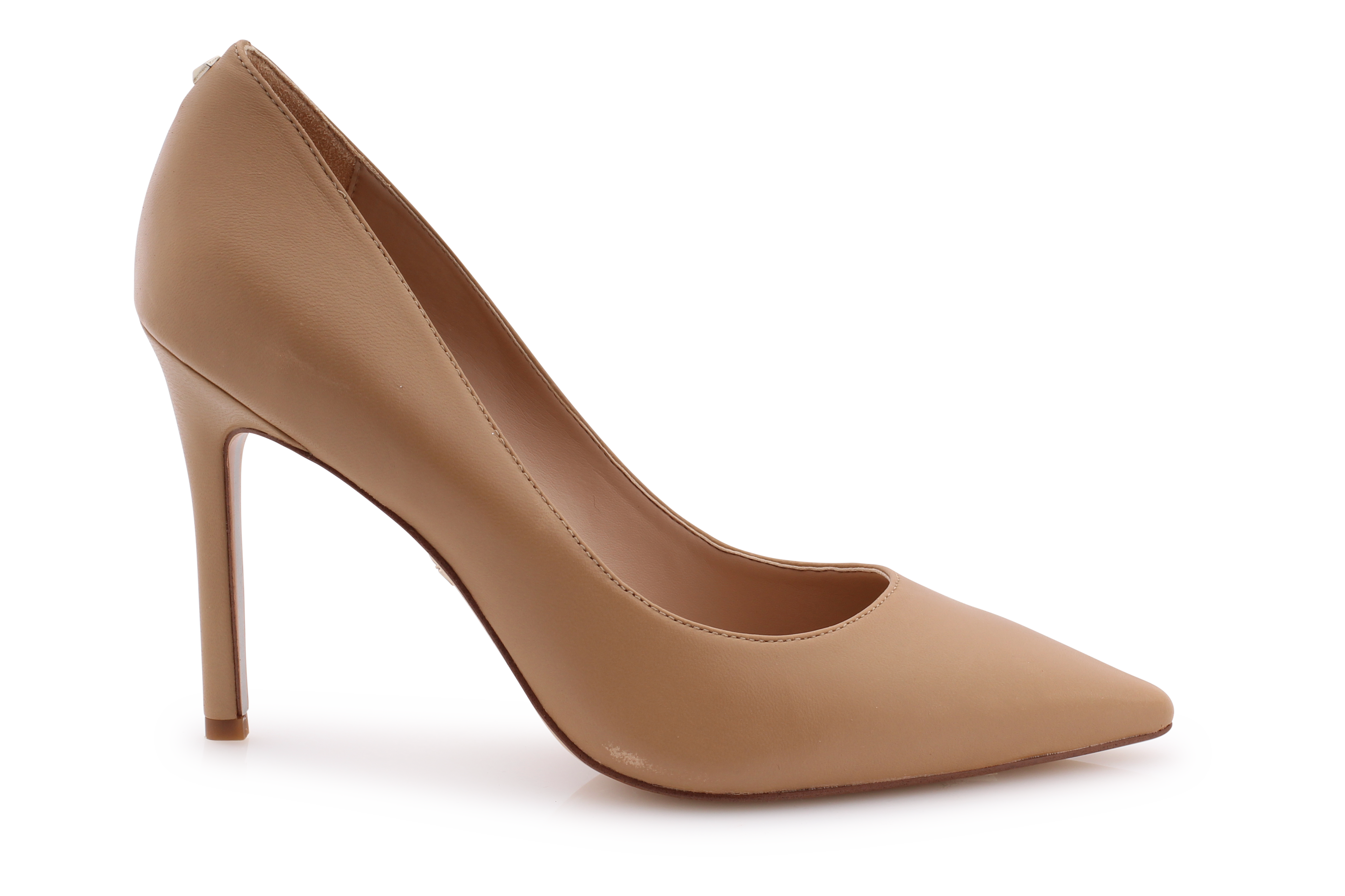 Nude Leather