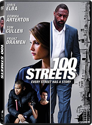 100 STREETS [IMPORT] - Premium Quality Streetwear Collection for Urban Fashion Lovers | Trendy Street Style Outfits for Men & Women | Perfect for Casual Wear, Street Photography and Urban Lifestyle