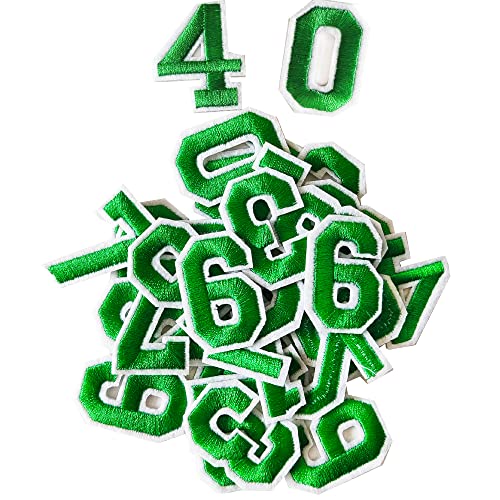 1.Green