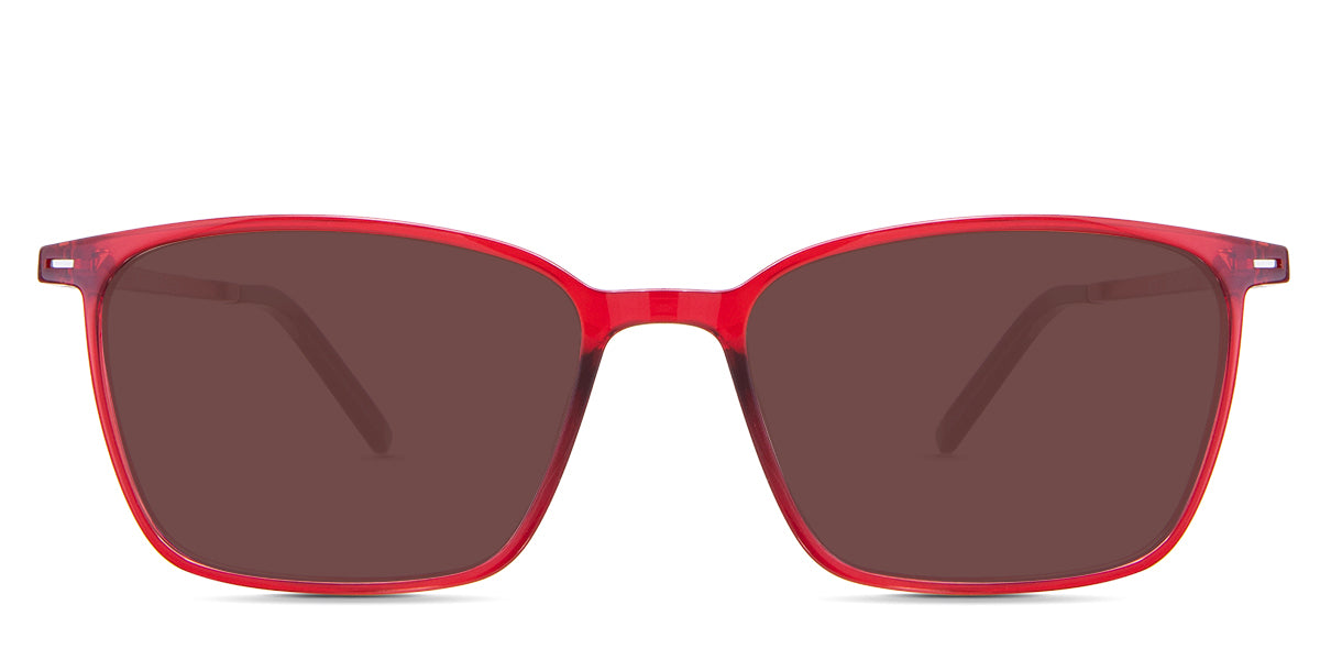 Kash Men's Prescription Sunglasses – UV Protection, Polarized Lenses for Driving, Fishing & Outdoor Activities