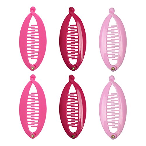 Three Pinks