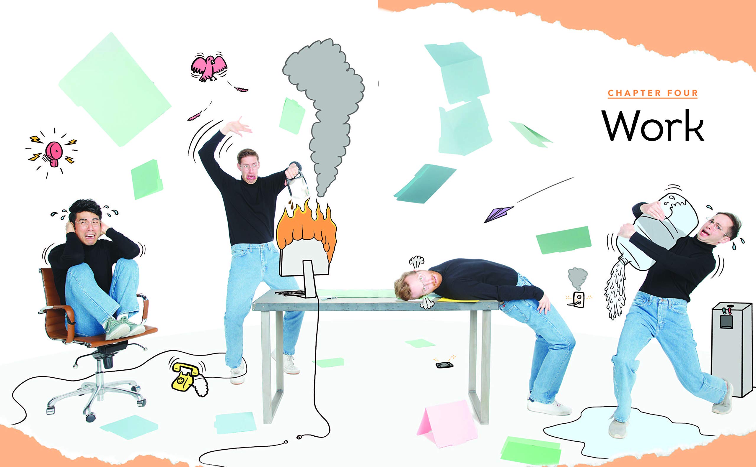 The Hidden Power of Failing Forward: How to Turn Mistakes into Success for Entrepreneurs & Business Owners | Personal Growth & Career Development
