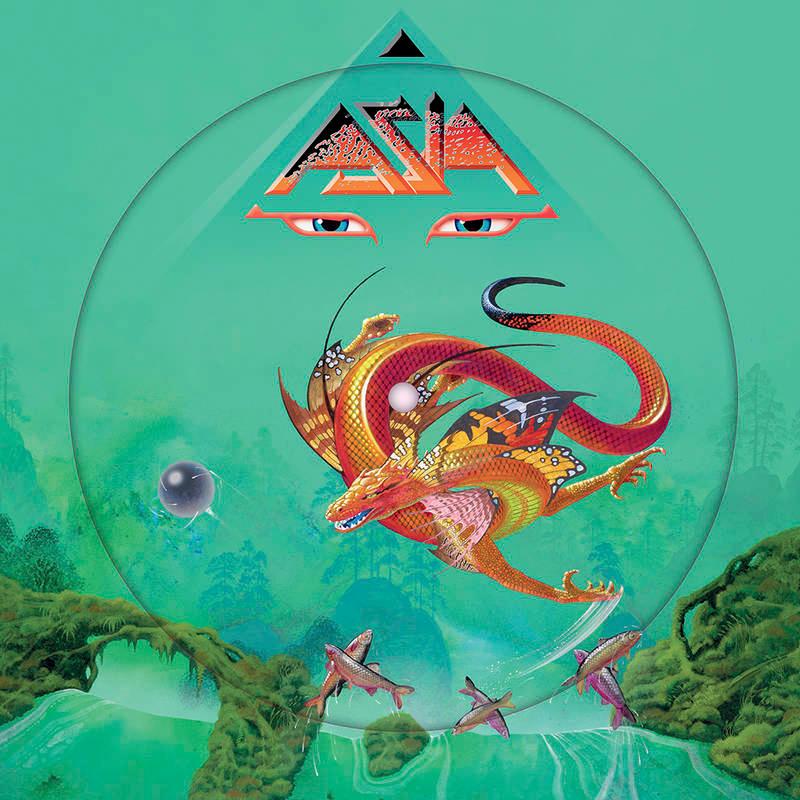 Asia RSD April 2022 Exclusive Vinyl Records - Limited Edition Collectibles for Music Lovers & Audiophiles - Perfect for Home Listening, Gifts & Record Collections