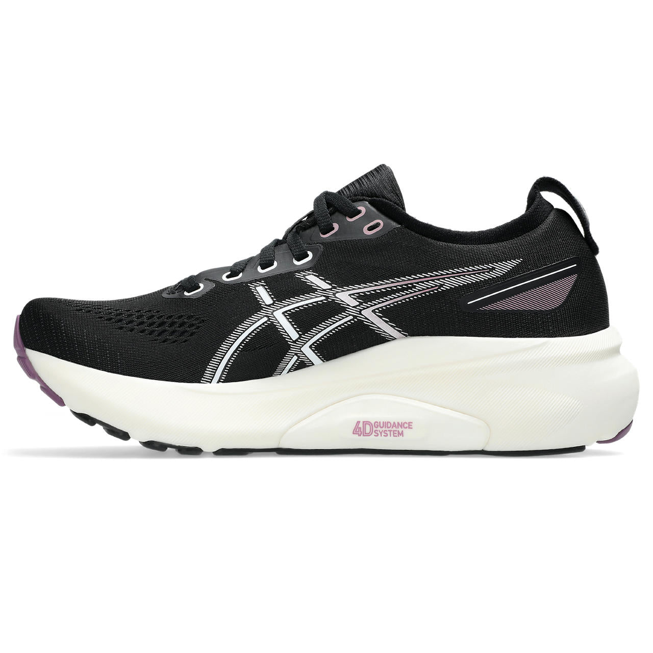 ASICS Gel-Kayano 31 Women's Running Shoes - Stability & Cushioning for Long Distance Road Running, Jogging, Gym Workouts