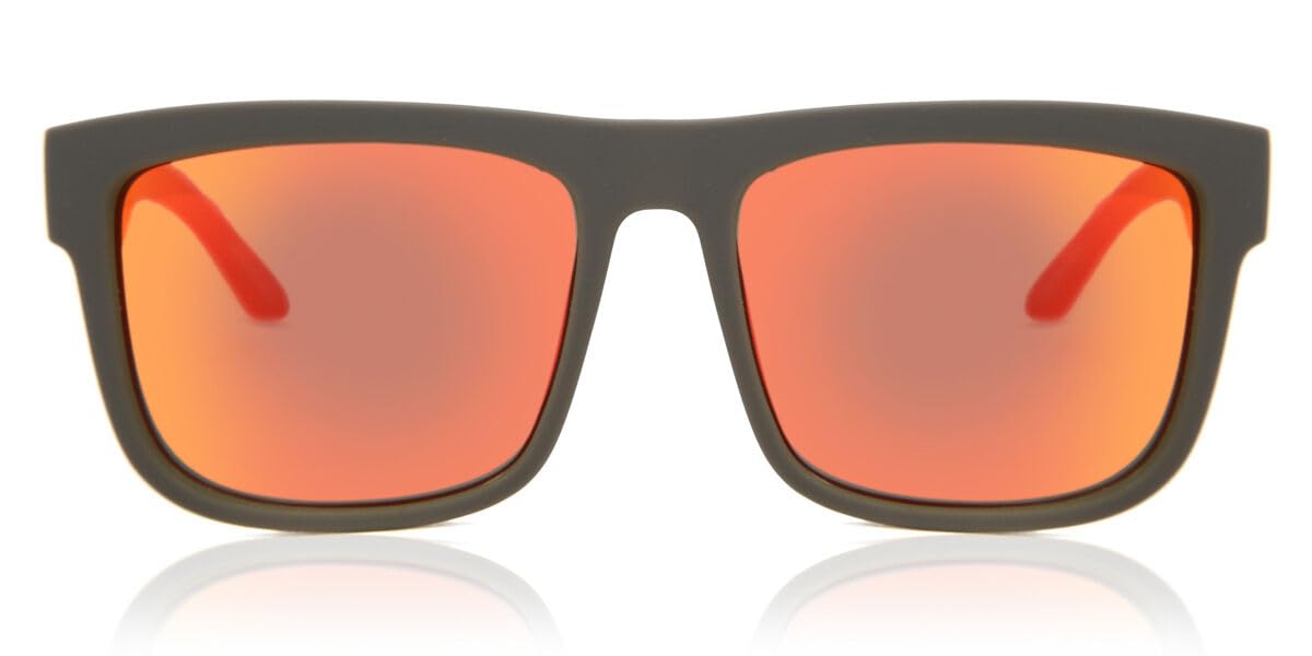 Spy Optic Discord Polarized Sunglasses for Men - UV Protection, Stylish & Lightweight - Perfect for Driving, Running & Outdoor Activities