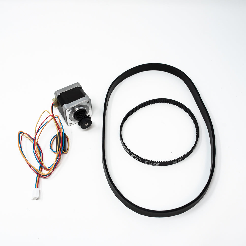 Replacement Distributor Motor Kit for 5800 - Compatible with Various Models - Durable & High Performance - Perfect for Engine Repair & Maintenance