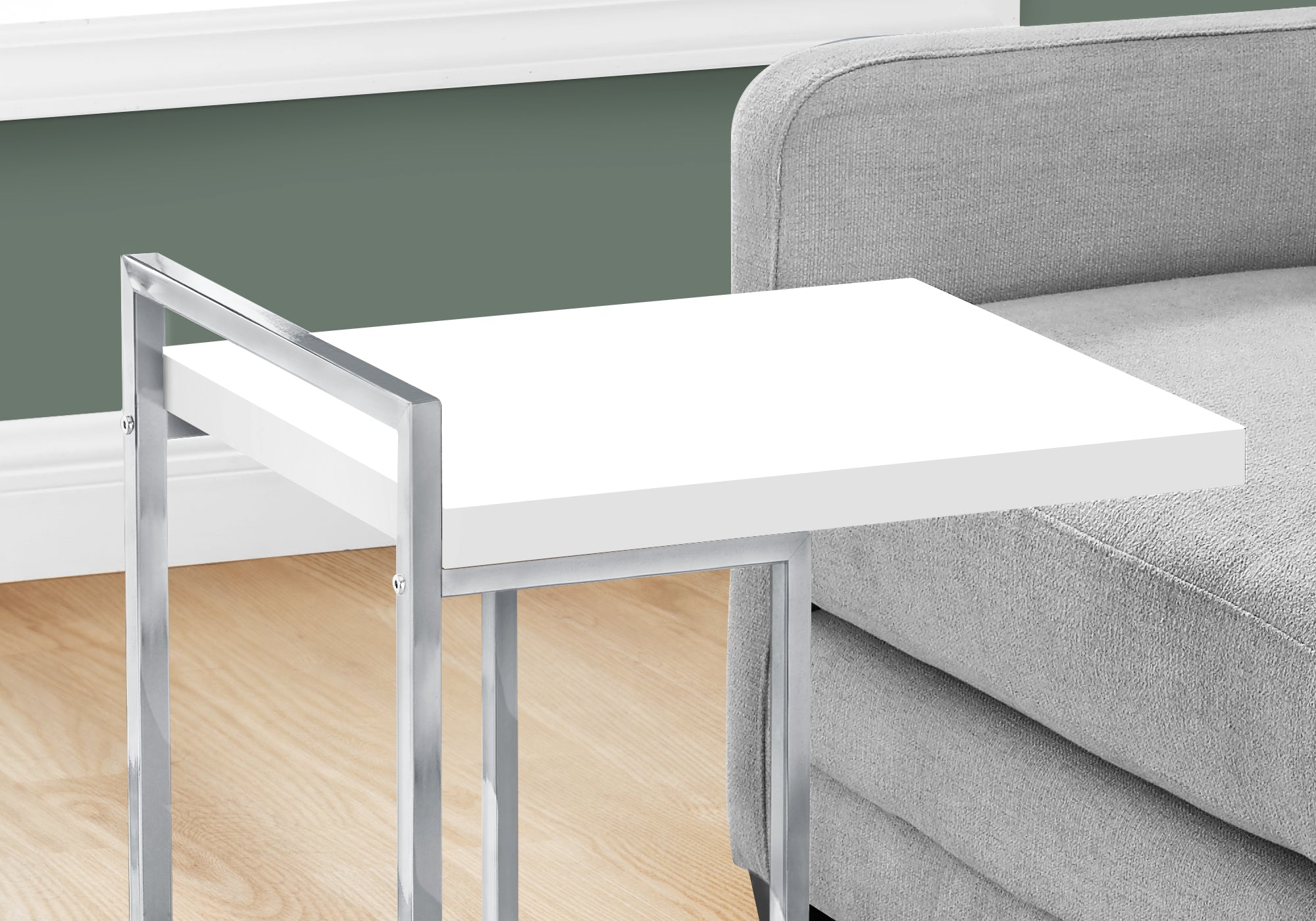 Modern Accent Table 25
