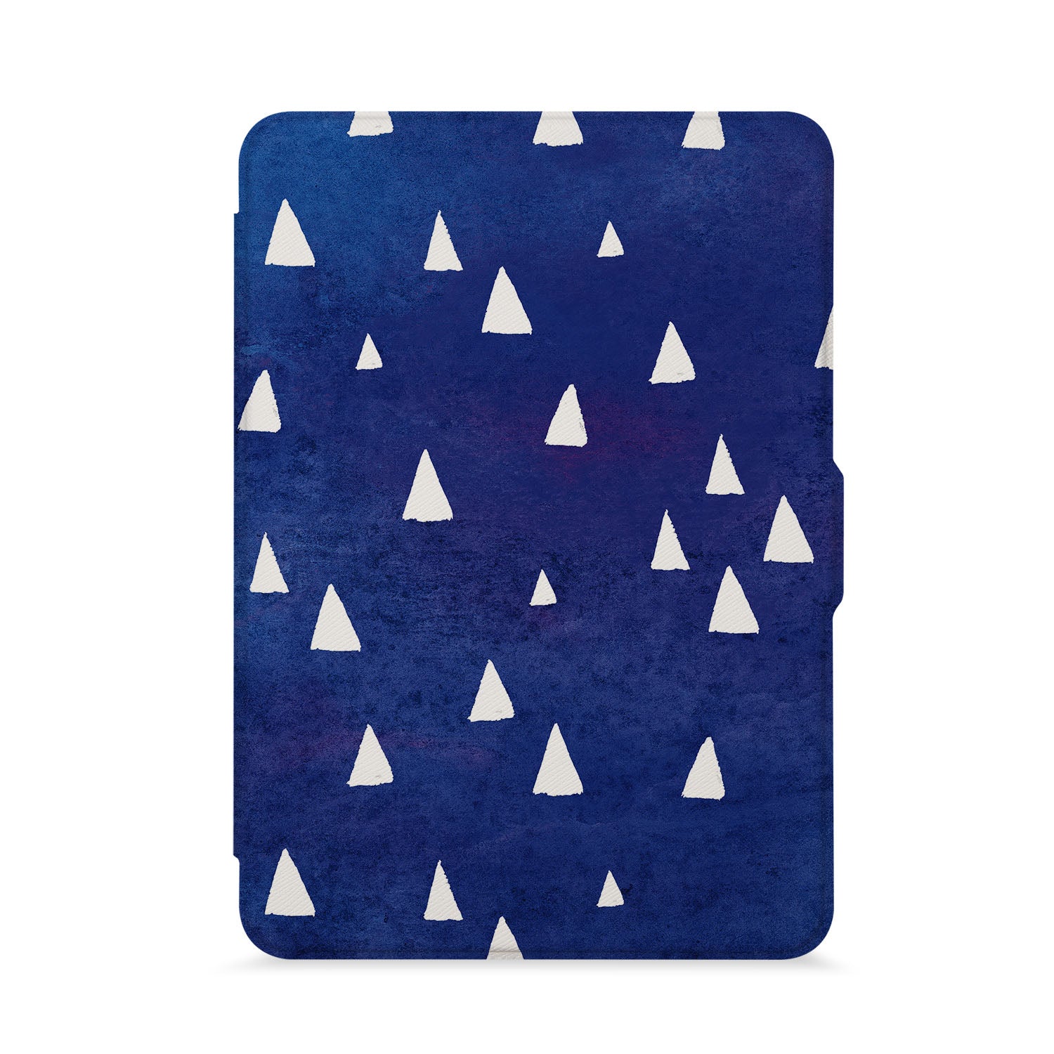Premium Kindle Case with Stylish Geometry Pattern - Protective Cover for Kindle E-Reader, Perfect for Travel, Work, and Daily Use
