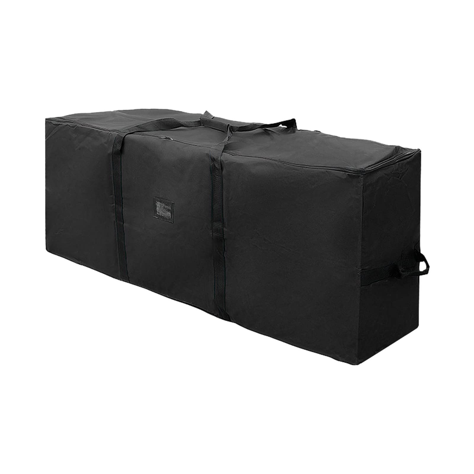 Christmas Tree Storage Bag - Waterproof, Dust-Proof & Insect-Proof Xmas Decoration Organizer for Tree & Wreaths - Perfect for Holiday Decor Storage & Seasonal Organization