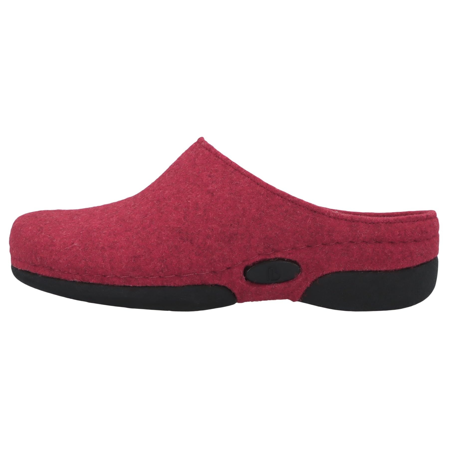 Berkemann Women's Cozy Indoor House Slippers - Soft Memory Foam Comfort for Home, Size 10 - Perfect for Relaxing, Lounging & Cold Floors