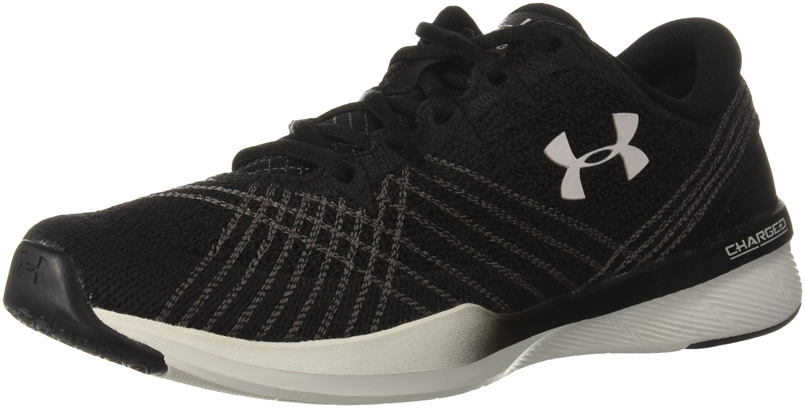 Under Armour Women's Micro G Pursuit Running Shoes - Lightweight Athletic Sneakers for Women with Cushioned Support | Perfect for Jogging, Gym Workouts & Daily Walking