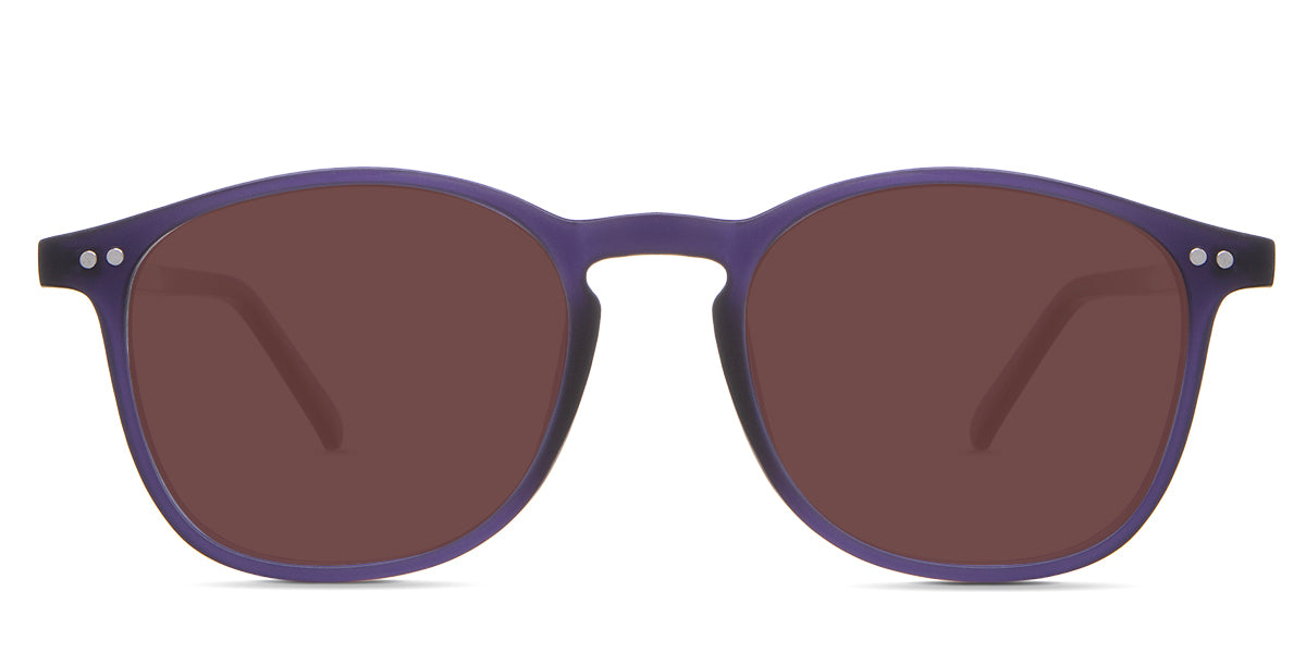 UV Protection Prescription Sunglasses for Men - Polarized, Anti-Glare, Lightweight & Durable - Perfect for Driving, Fishing, and Outdoor Activities