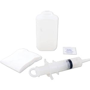 Cardinal Health PIT Irrigation Tray - Sterile Medical Irrigation Kit for Wound Care & Surgical Procedures (1 Each) - Ideal for Hospitals, Clinics & Emergency First Aid