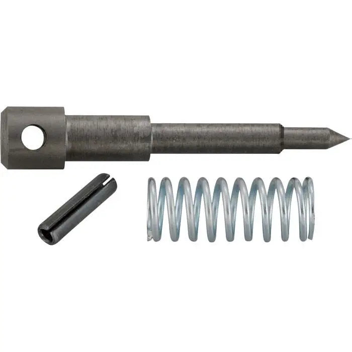 Ken Tool 3-Piece Valve Breaker Repair Kit - Heavy Duty Tire Valve Stem Removal Tool Set for Cars, Trucks & Motorcycles - Perfect for Auto Shops & DIY Mechanics