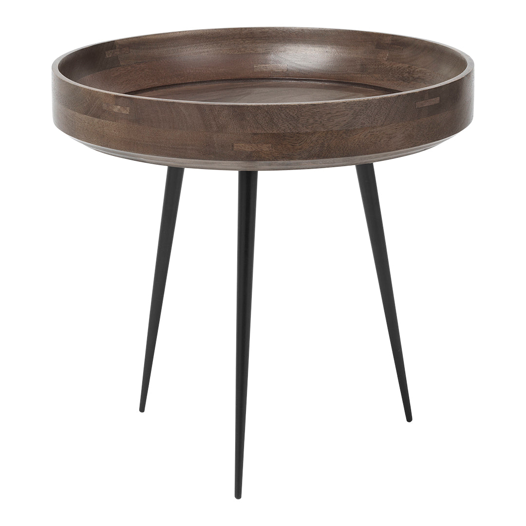 Kasliwal Handcrafted Wooden Bowl - Elegant Table Centerpiece for Home Decor, Dining & Gifting | Perfect for Fruit Display, Salad Serving & Decorative Storage